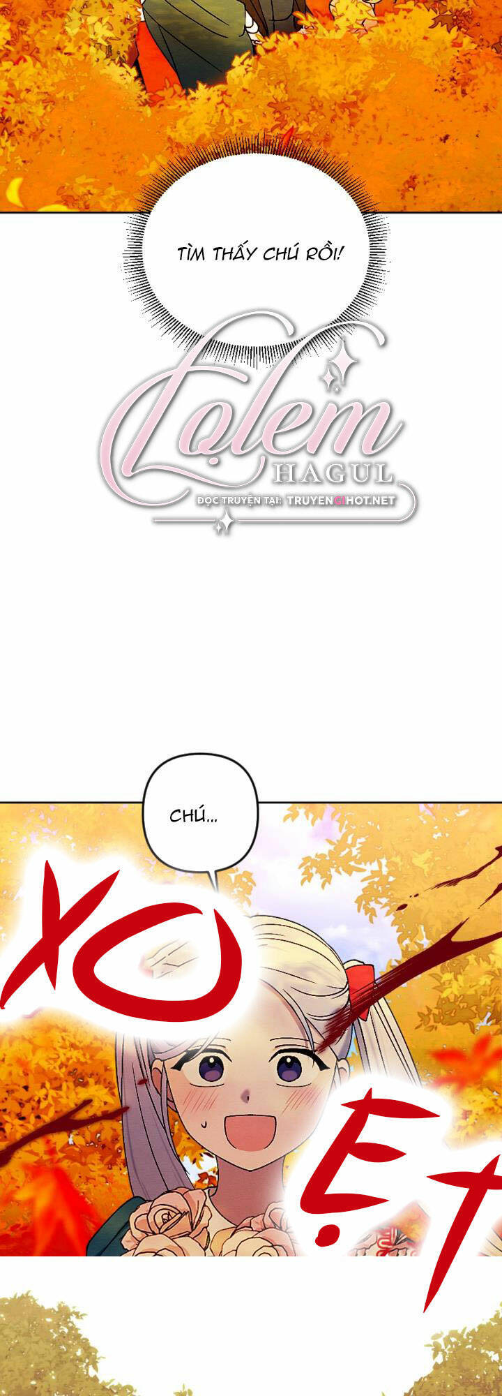 Em Ấy Muốn Trở Thành Chồng Của Tôi Chapter 57 - 32