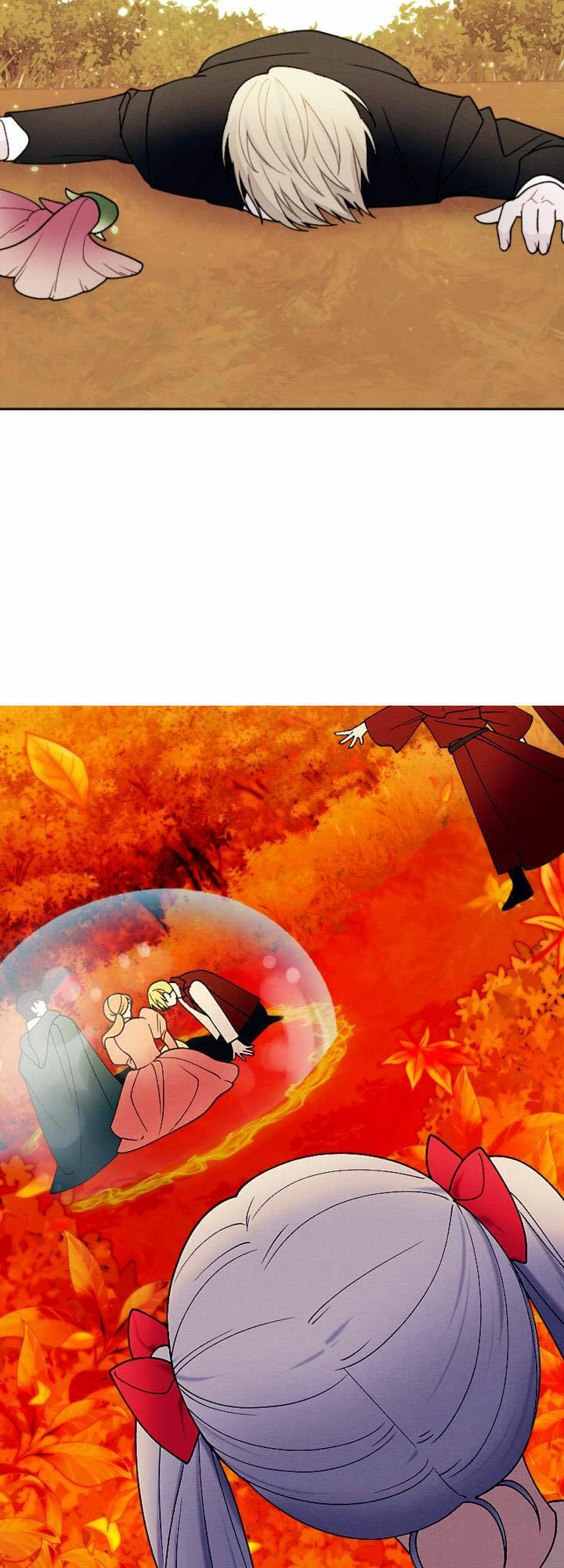 Em Ấy Muốn Trở Thành Chồng Của Tôi Chapter 57 - 33