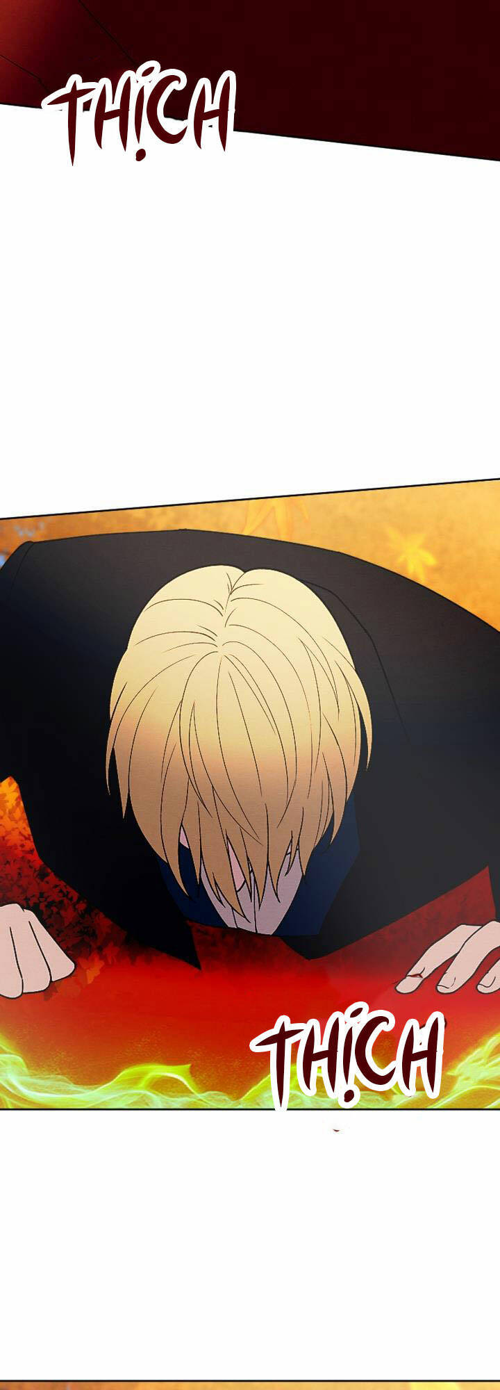 Em Ấy Muốn Trở Thành Chồng Của Tôi Chapter 57 - 35