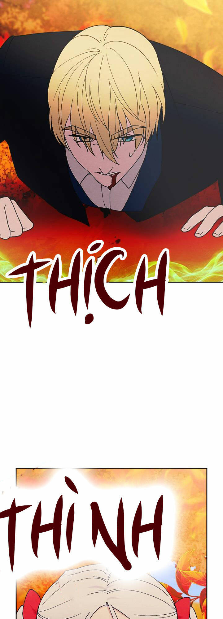 Em Ấy Muốn Trở Thành Chồng Của Tôi Chapter 57 - 36