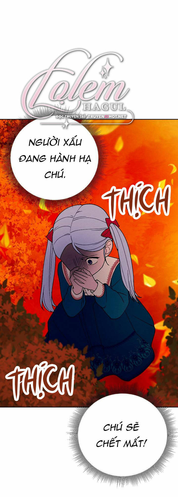 Em Ấy Muốn Trở Thành Chồng Của Tôi Chapter 57 - 40