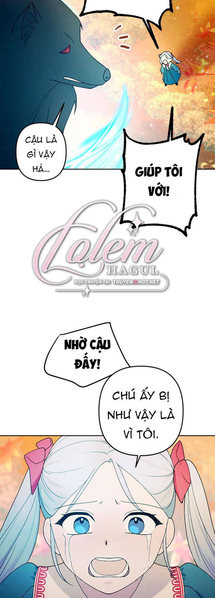 Em Ấy Muốn Trở Thành Chồng Của Tôi Chapter 57 - 47