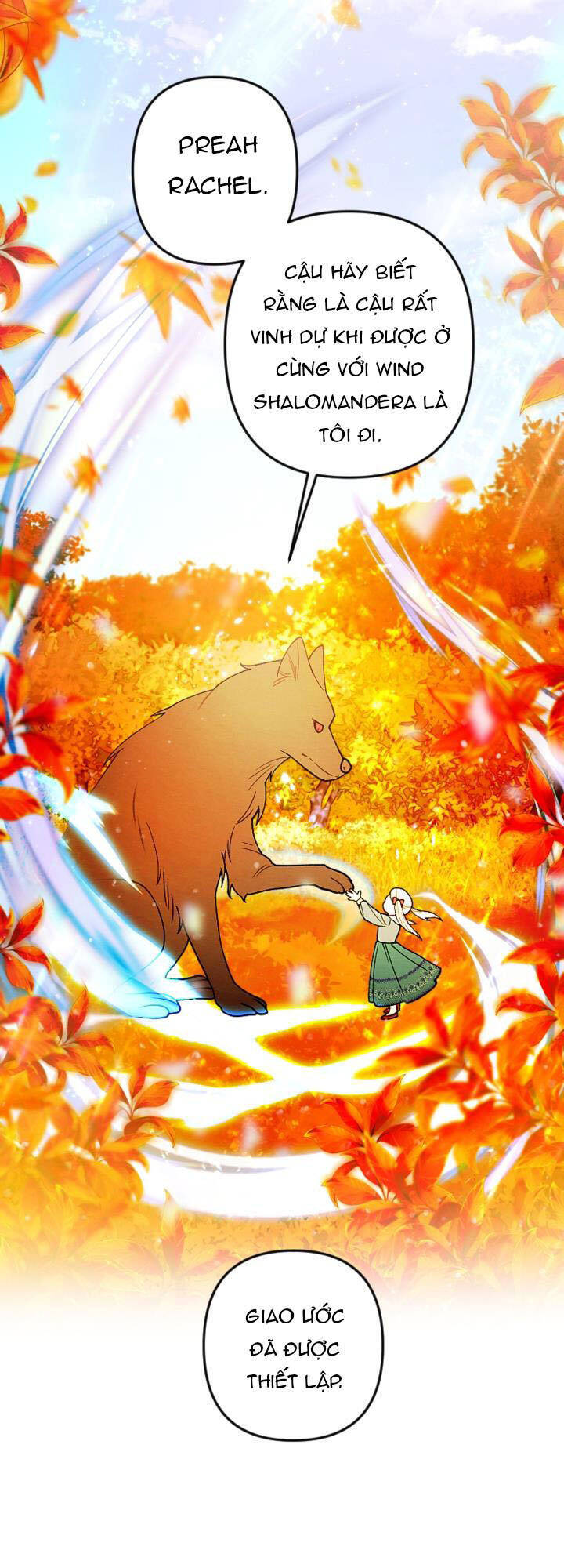 Em Ấy Muốn Trở Thành Chồng Của Tôi Chapter 57 - 50