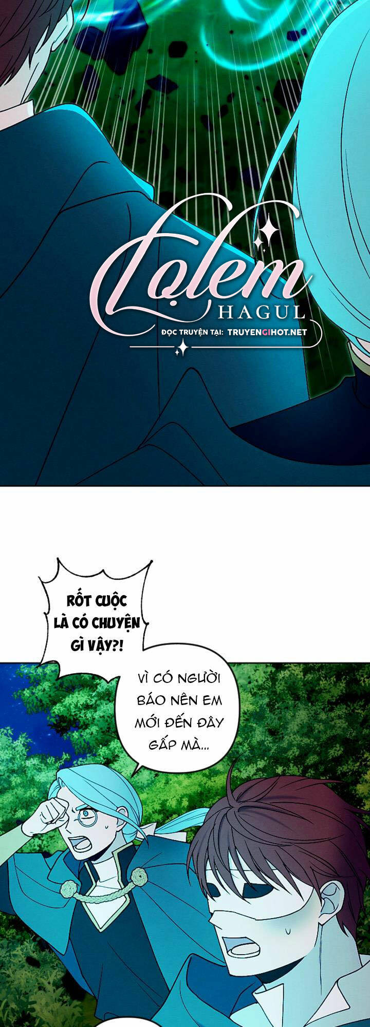 Em Ấy Muốn Trở Thành Chồng Của Tôi Chapter 57 - 6