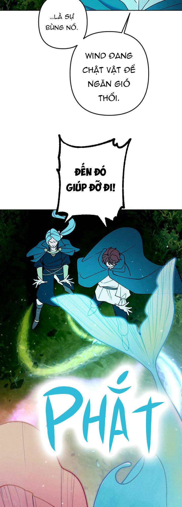 Em Ấy Muốn Trở Thành Chồng Của Tôi Chapter 57 - 7