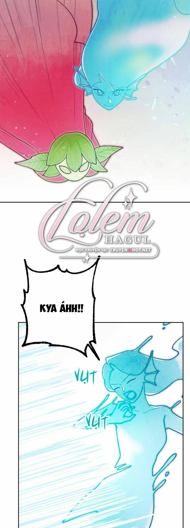 Em Ấy Muốn Trở Thành Chồng Của Tôi Chapter 57 - 8