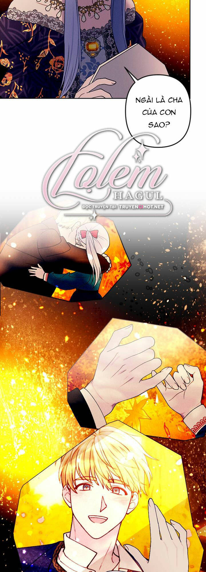 Em Ấy Muốn Trở Thành Chồng Của Tôi Chapter 58 - 13