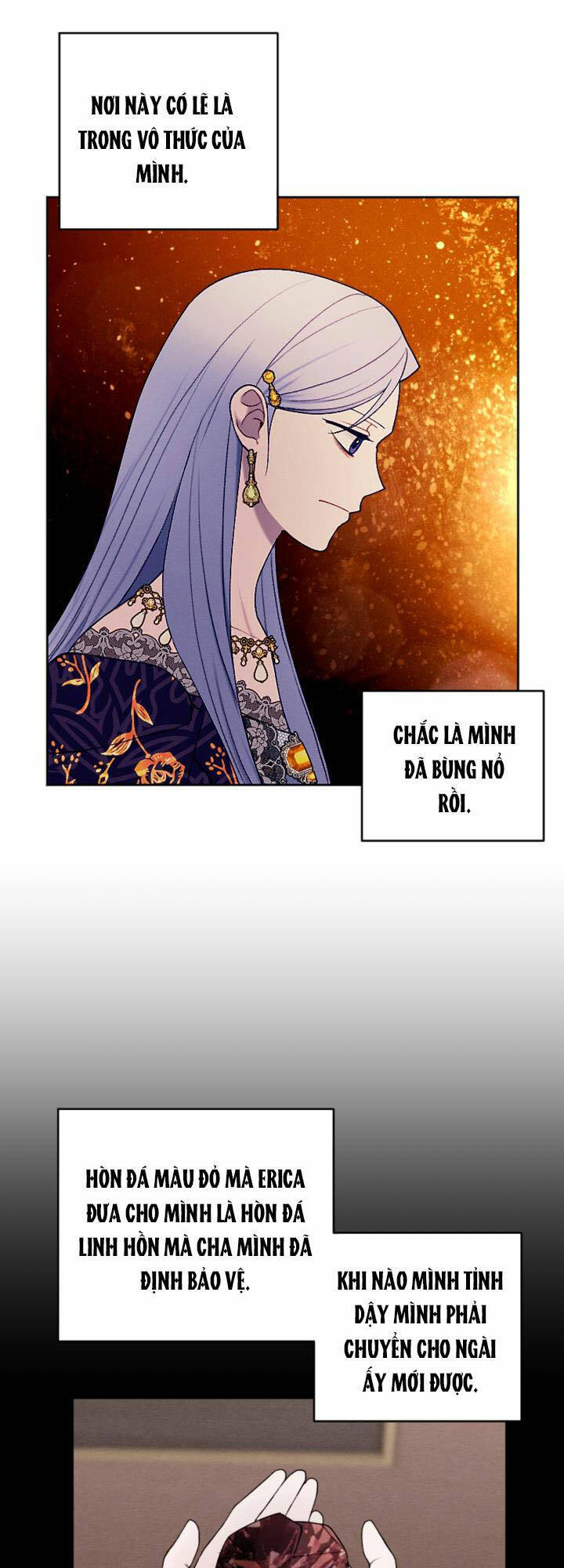 Em Ấy Muốn Trở Thành Chồng Của Tôi Chapter 58 - 16