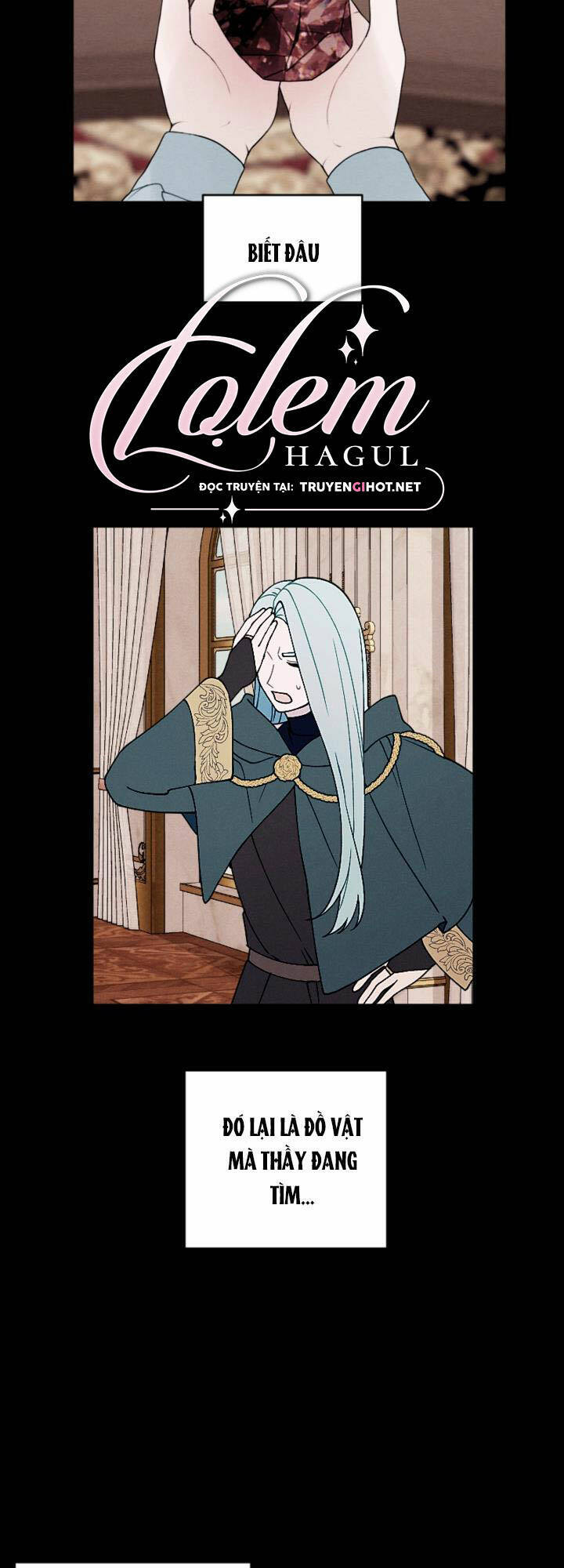 Em Ấy Muốn Trở Thành Chồng Của Tôi Chapter 58 - 17