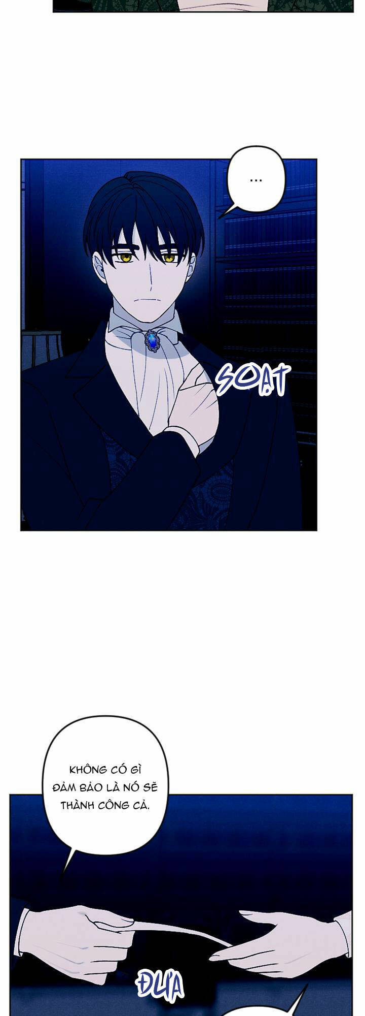 Em Ấy Muốn Trở Thành Chồng Của Tôi Chapter 58 - 23