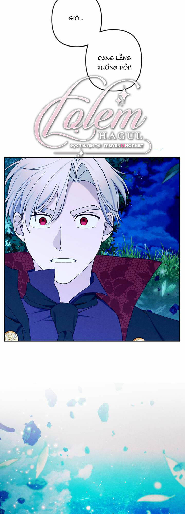 Em Ấy Muốn Trở Thành Chồng Của Tôi Chapter 58 - 44