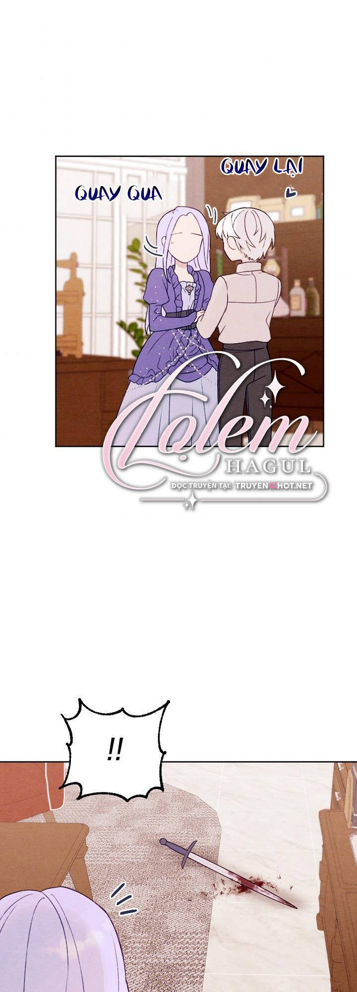 Em Ấy Muốn Trở Thành Chồng Của Tôi Chapter 6 - 2