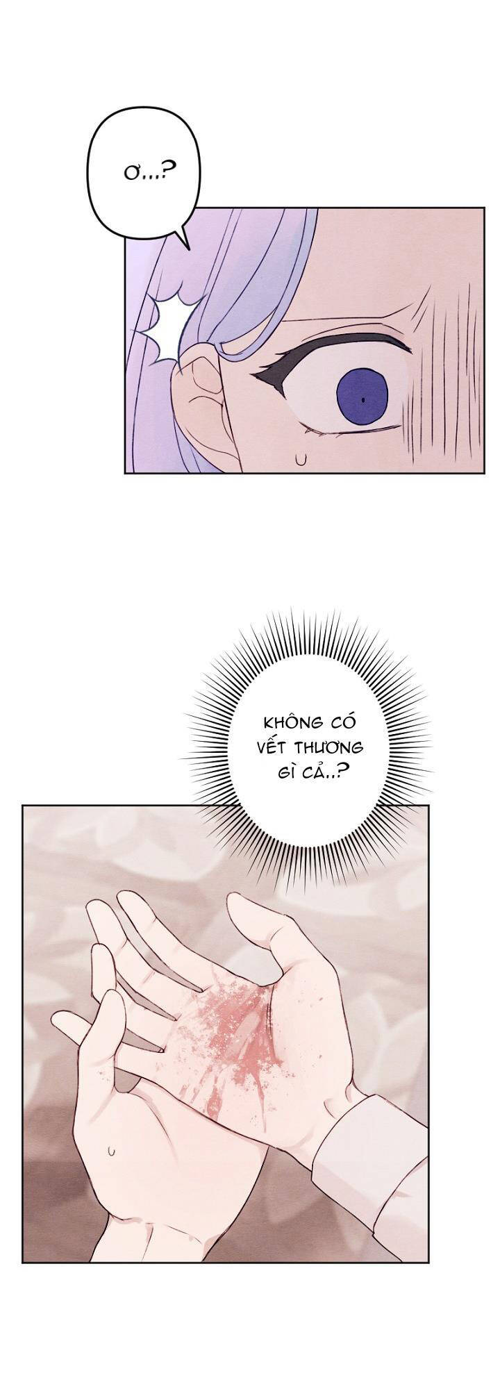 Em Ấy Muốn Trở Thành Chồng Của Tôi Chapter 6 - 14