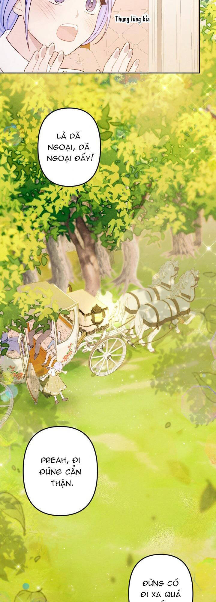 Em Ấy Muốn Trở Thành Chồng Của Tôi Chapter 6 - 29