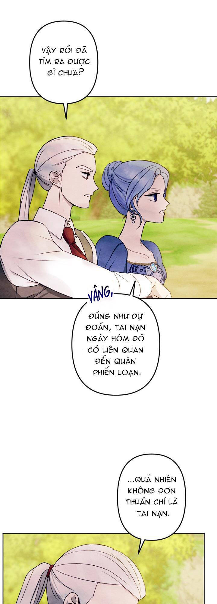 Em Ấy Muốn Trở Thành Chồng Của Tôi Chapter 6 - 32