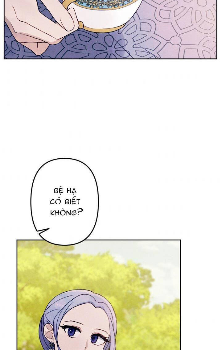 Em Ấy Muốn Trở Thành Chồng Của Tôi Chapter 6 - 35