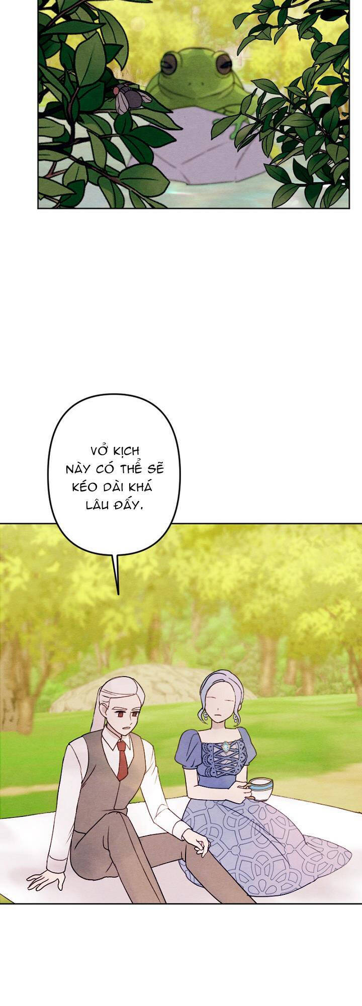 Em Ấy Muốn Trở Thành Chồng Của Tôi Chapter 6 - 38