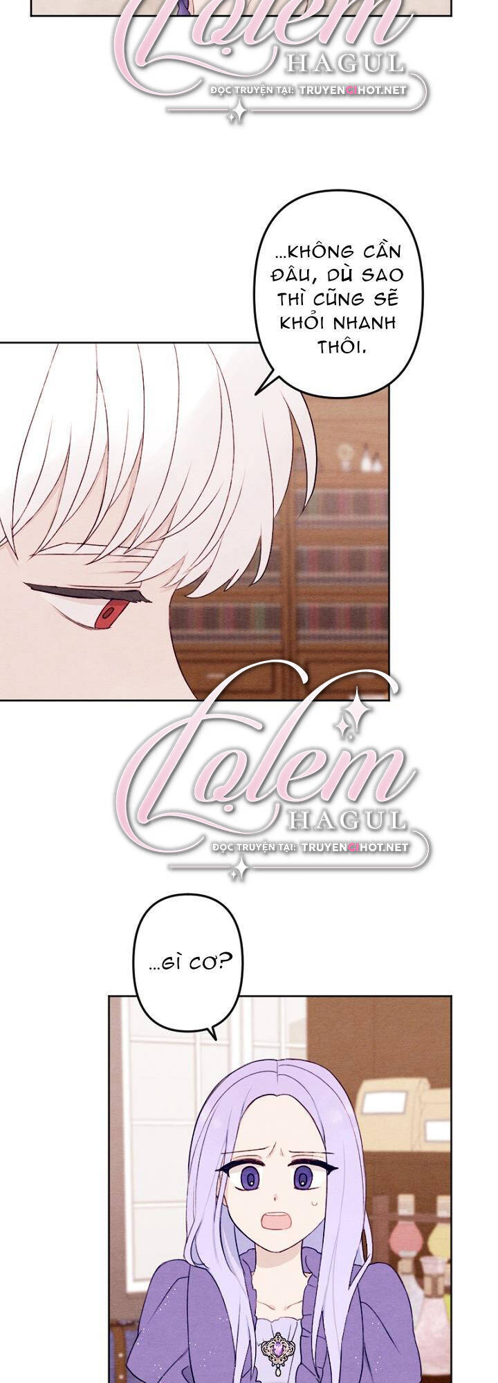 Em Ấy Muốn Trở Thành Chồng Của Tôi Chapter 6 - 5