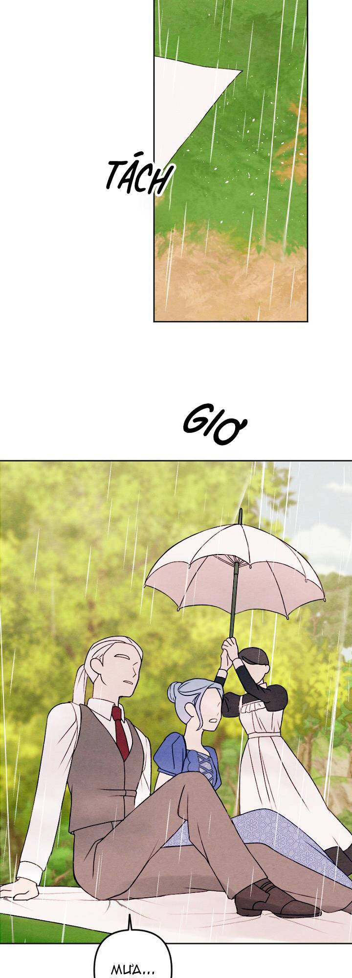 Em Ấy Muốn Trở Thành Chồng Của Tôi Chapter 6 - 42