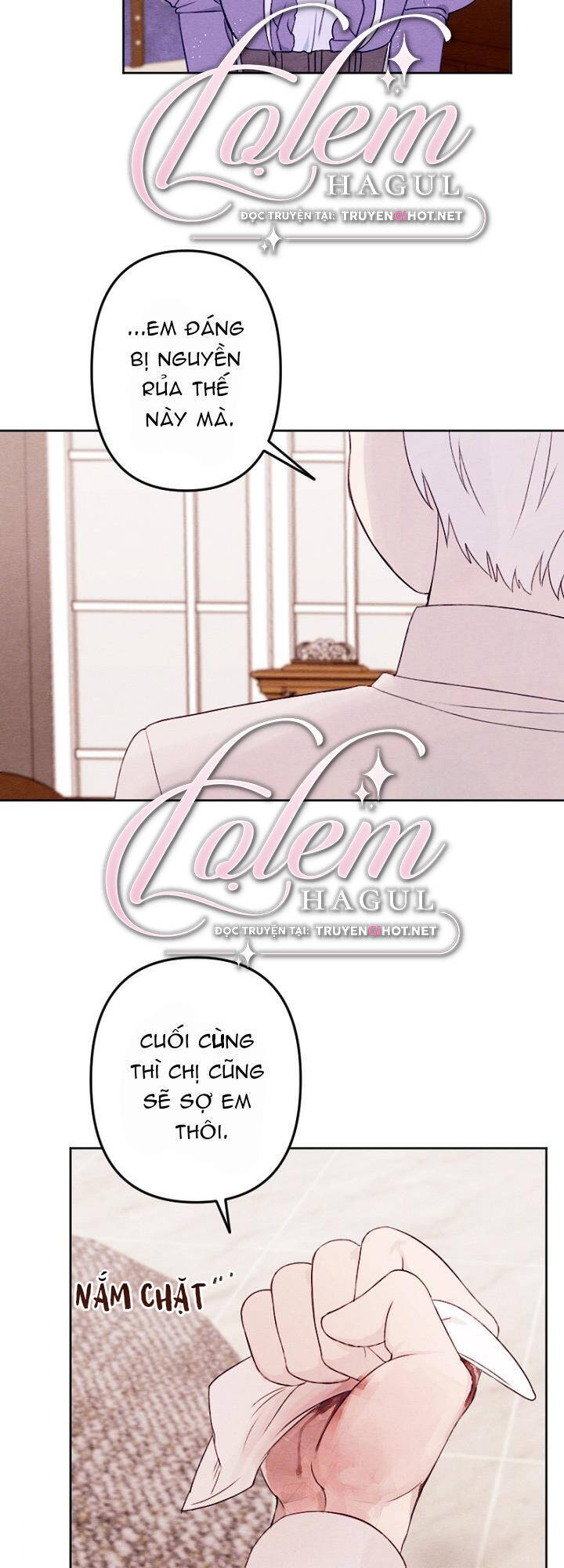 Em Ấy Muốn Trở Thành Chồng Của Tôi Chapter 6 - 6