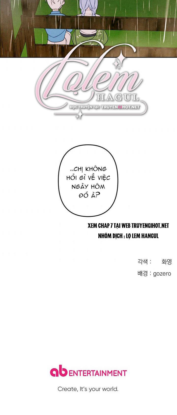 Em Ấy Muốn Trở Thành Chồng Của Tôi Chapter 6 - 52