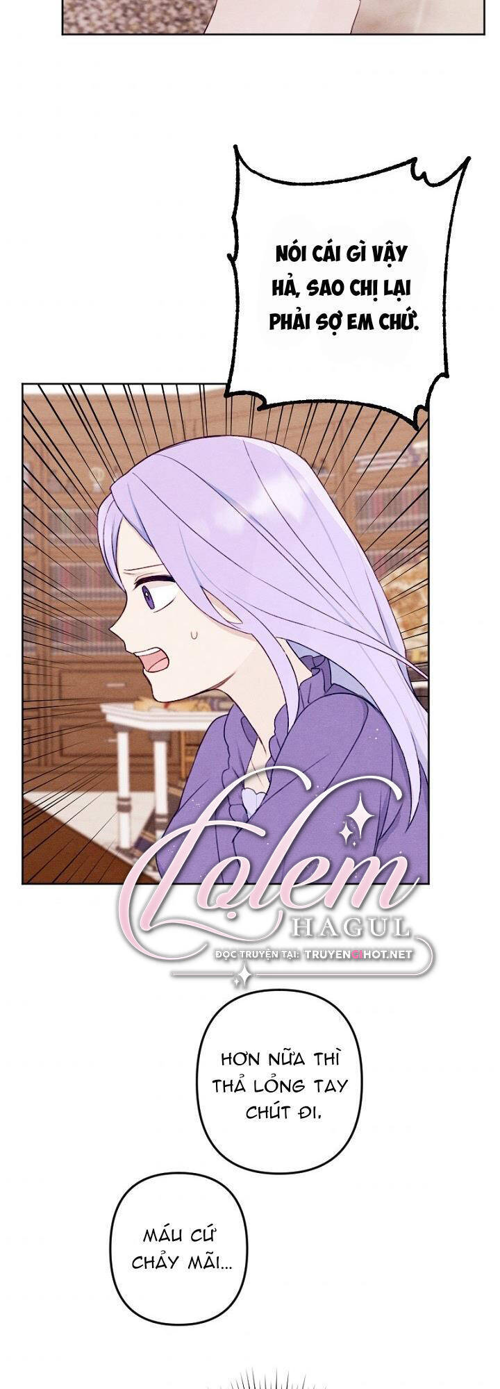 Em Ấy Muốn Trở Thành Chồng Của Tôi Chapter 6 - 7
