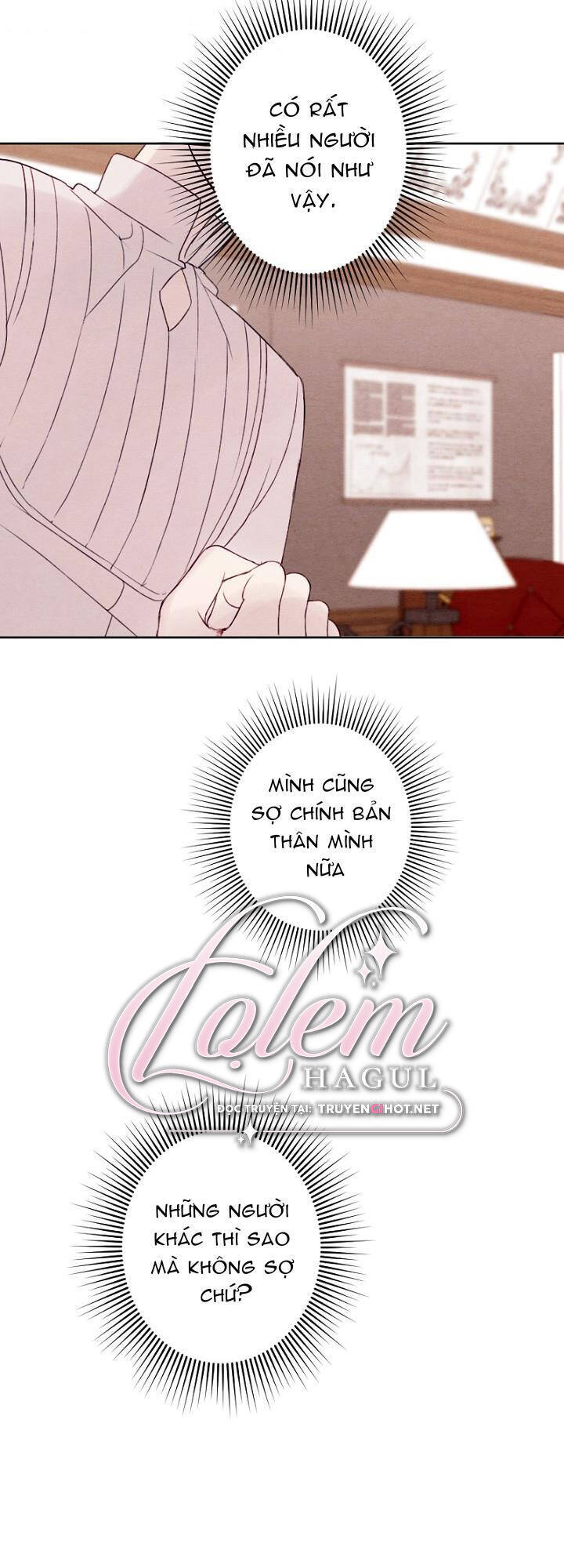 Em Ấy Muốn Trở Thành Chồng Của Tôi Chapter 6 - 8