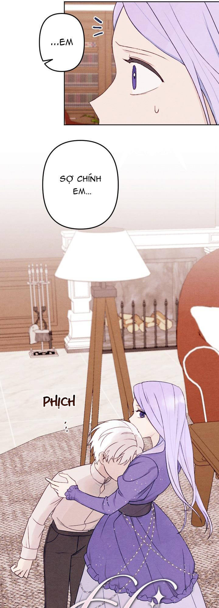 Em Ấy Muốn Trở Thành Chồng Của Tôi Chapter 6 - 9