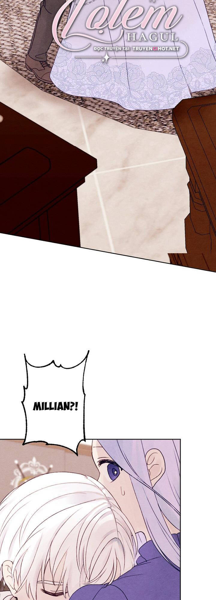 Em Ấy Muốn Trở Thành Chồng Của Tôi Chapter 6 - 10