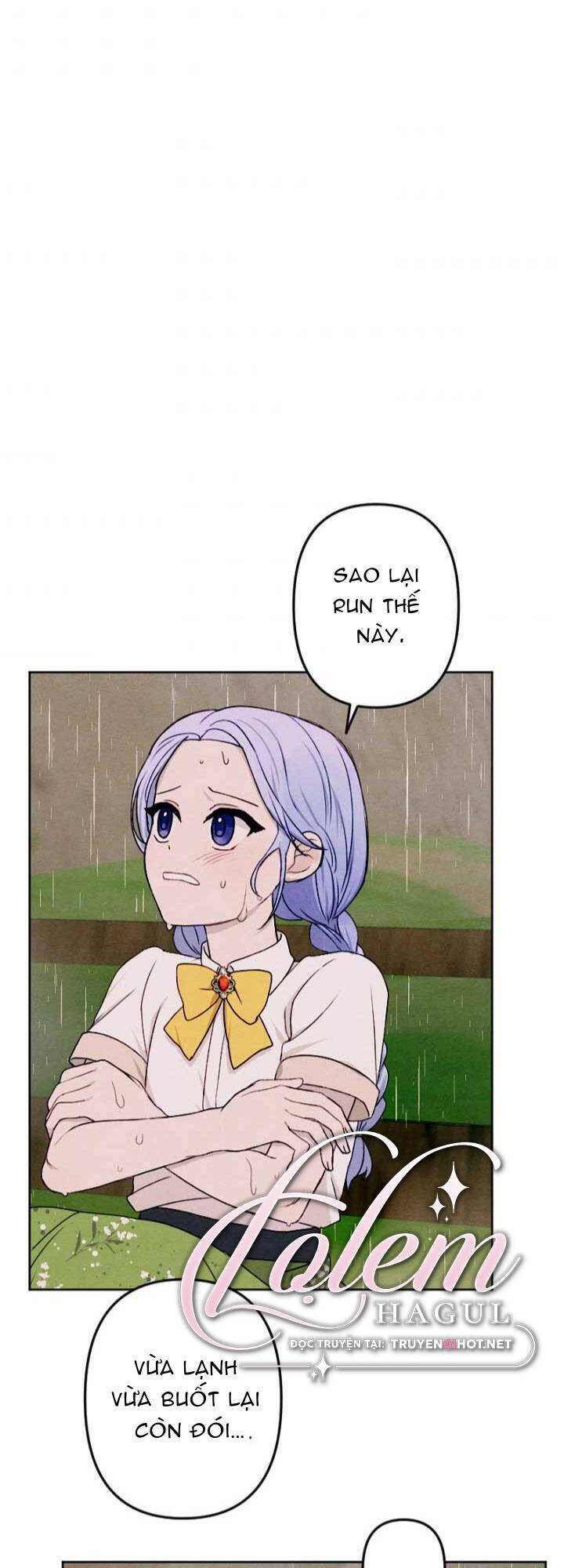 Em Ấy Muốn Trở Thành Chồng Của Tôi Chapter 7 - 2