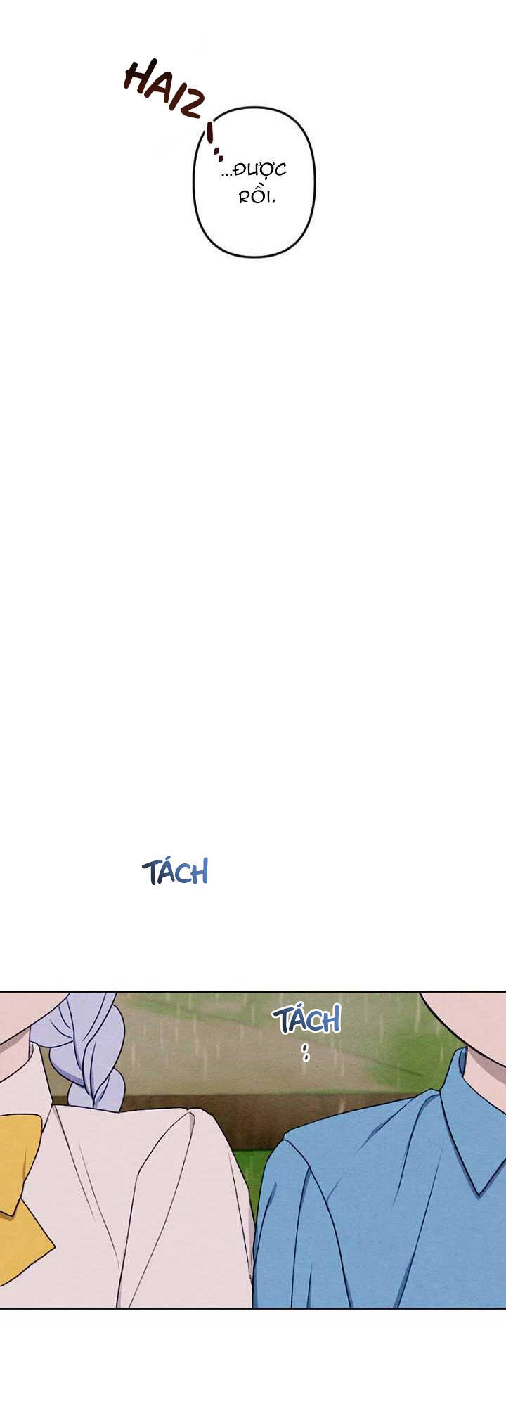 Em Ấy Muốn Trở Thành Chồng Của Tôi Chapter 7 - 14