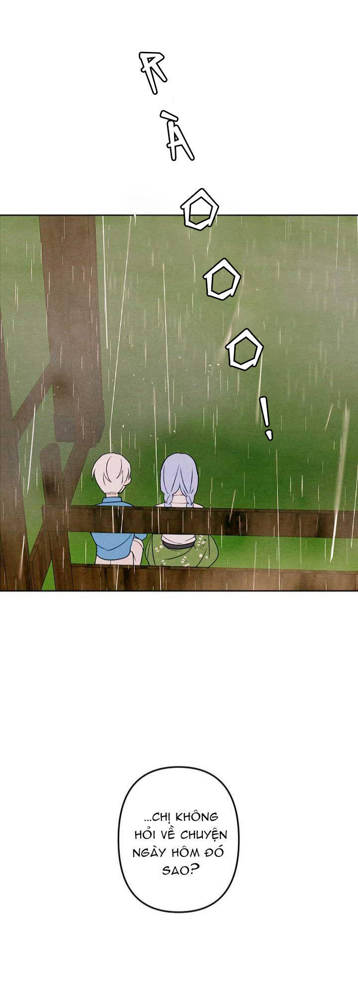 Em Ấy Muốn Trở Thành Chồng Của Tôi Chapter 7 - 15