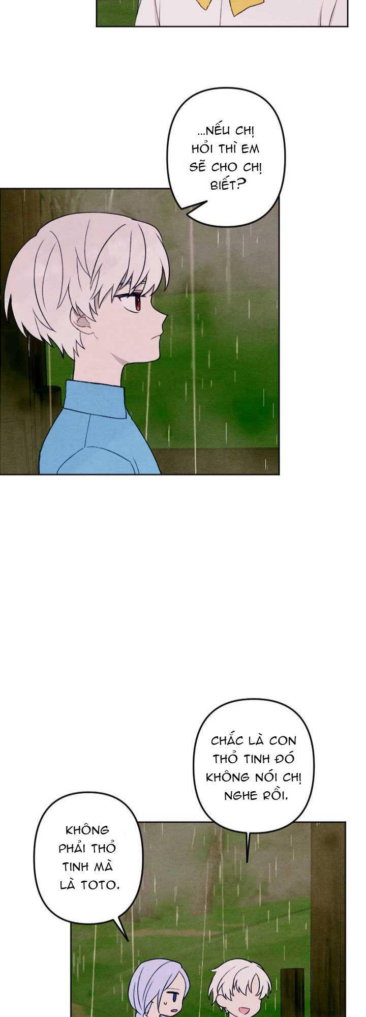 Em Ấy Muốn Trở Thành Chồng Của Tôi Chapter 7 - 17