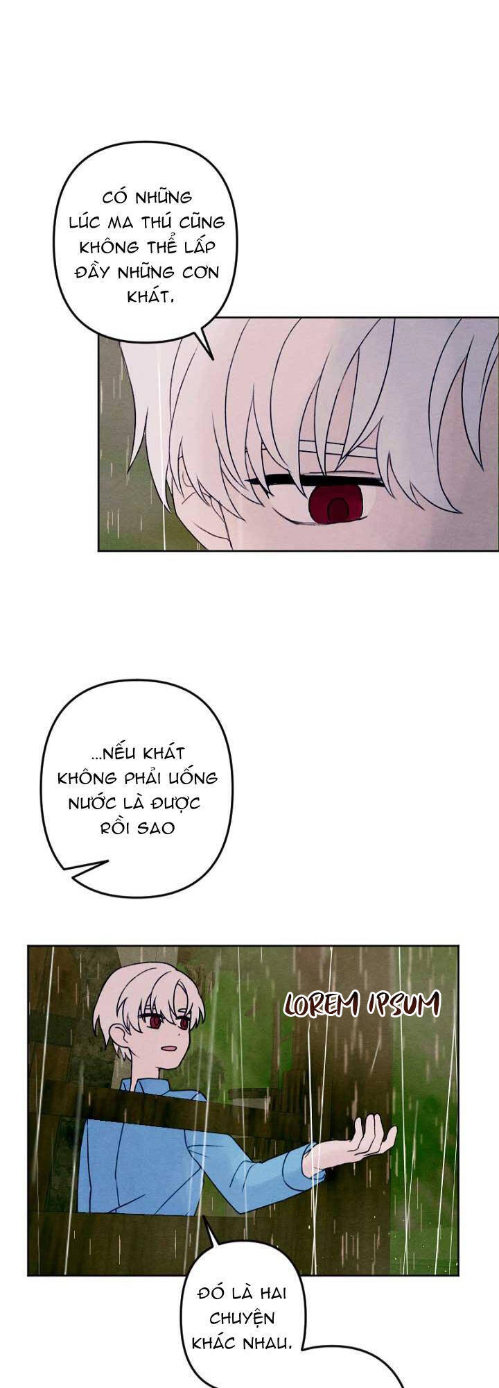 Em Ấy Muốn Trở Thành Chồng Của Tôi Chapter 7 - 20