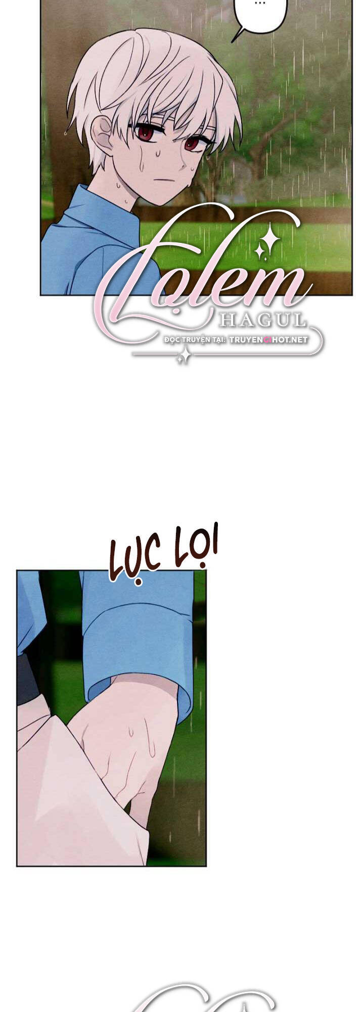 Em Ấy Muốn Trở Thành Chồng Của Tôi Chapter 7 - 3