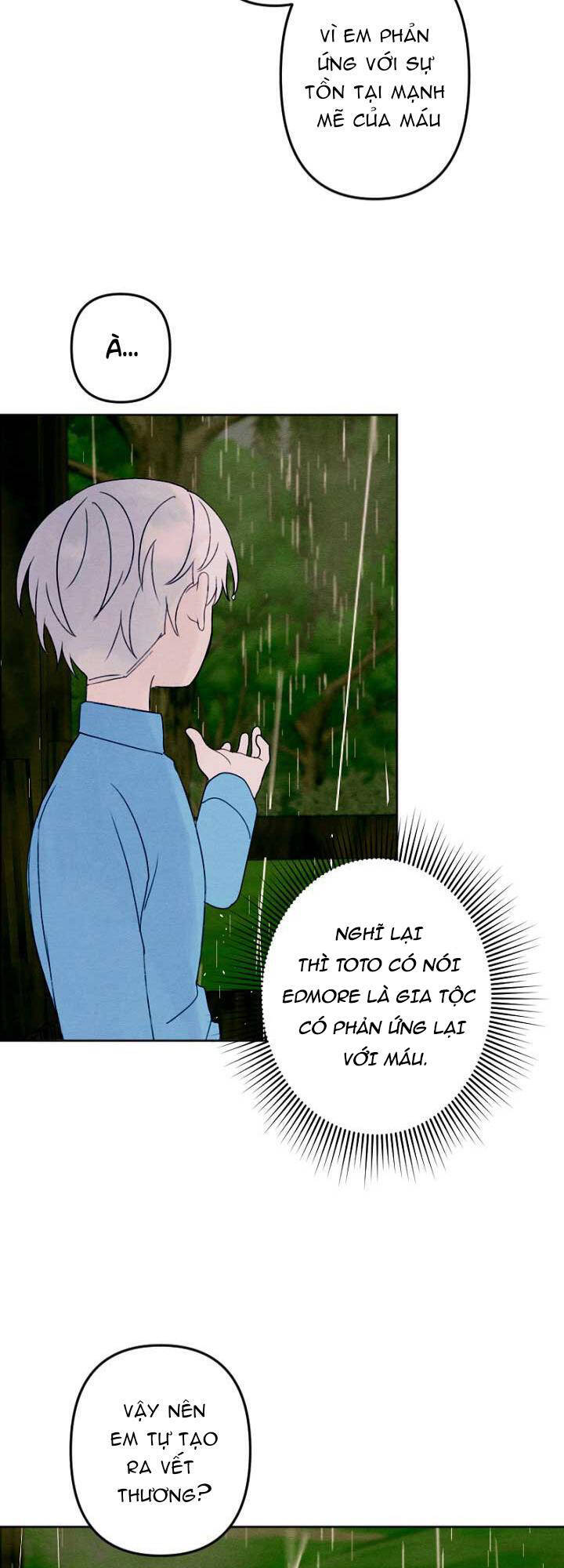 Em Ấy Muốn Trở Thành Chồng Của Tôi Chapter 7 - 21