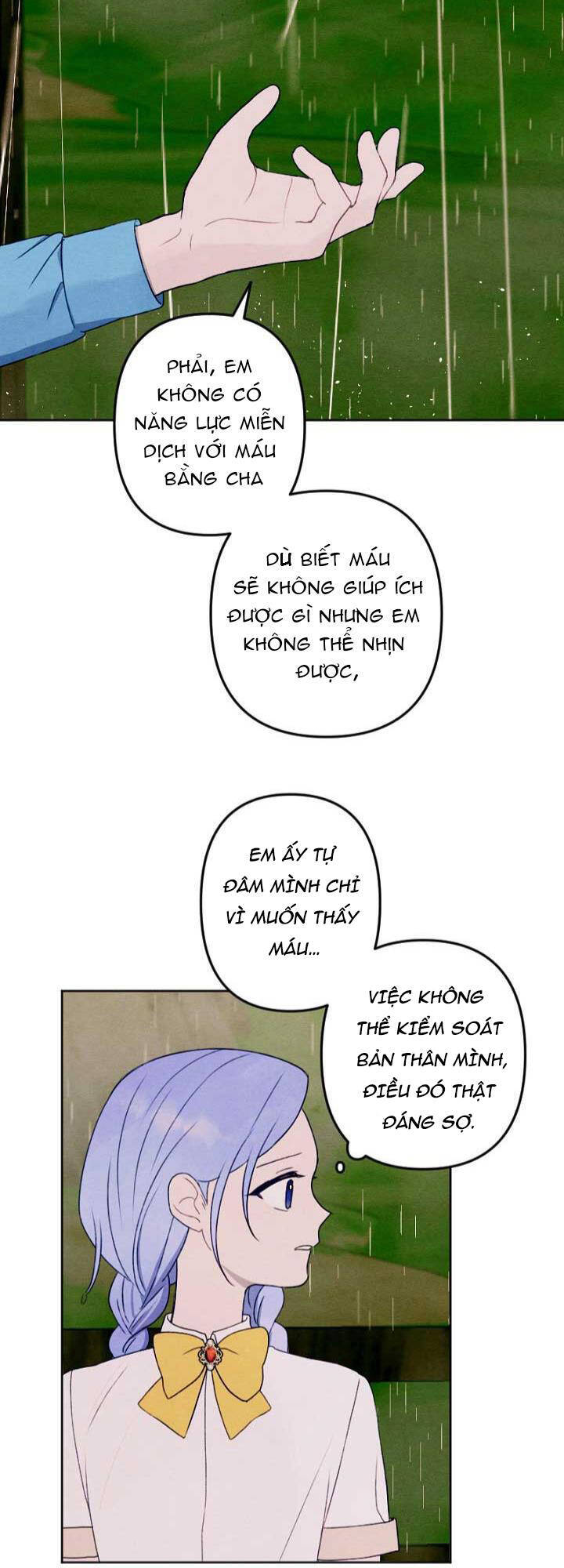 Em Ấy Muốn Trở Thành Chồng Của Tôi Chapter 7 - 22