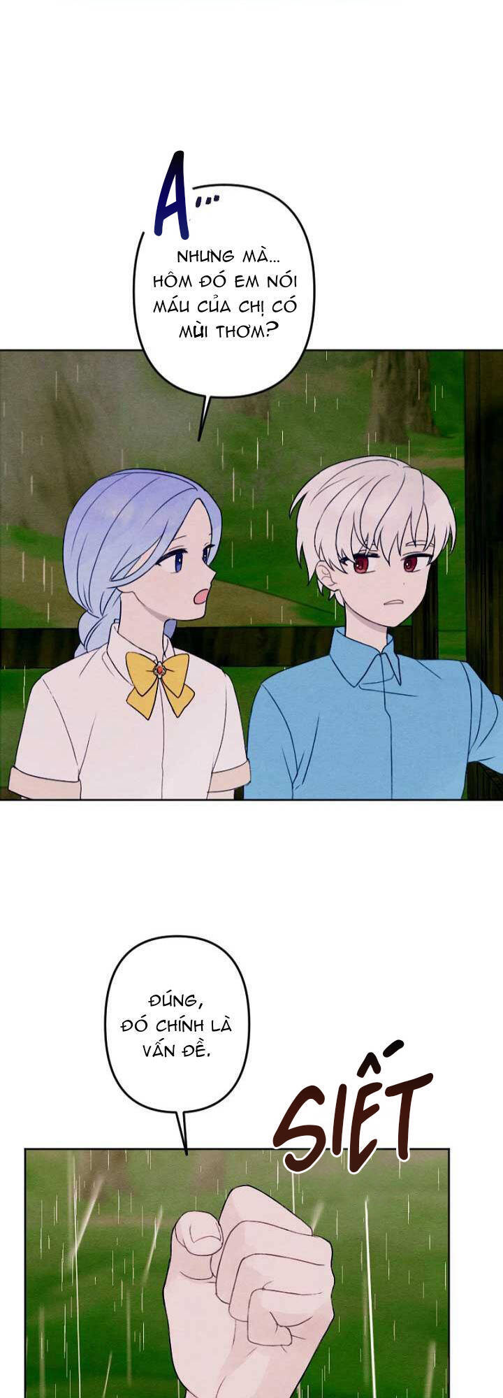 Em Ấy Muốn Trở Thành Chồng Của Tôi Chapter 7 - 23