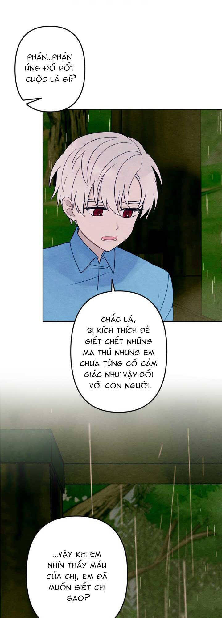 Em Ấy Muốn Trở Thành Chồng Của Tôi Chapter 7 - 26