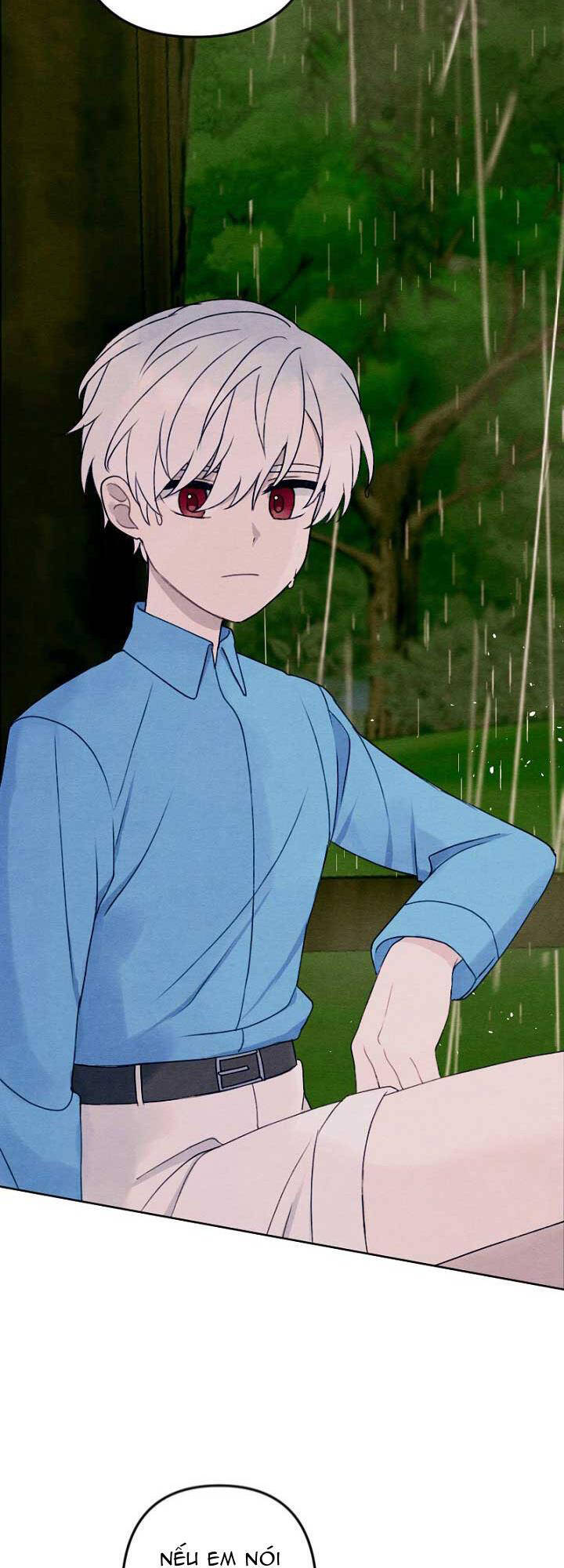 Em Ấy Muốn Trở Thành Chồng Của Tôi Chapter 7 - 27