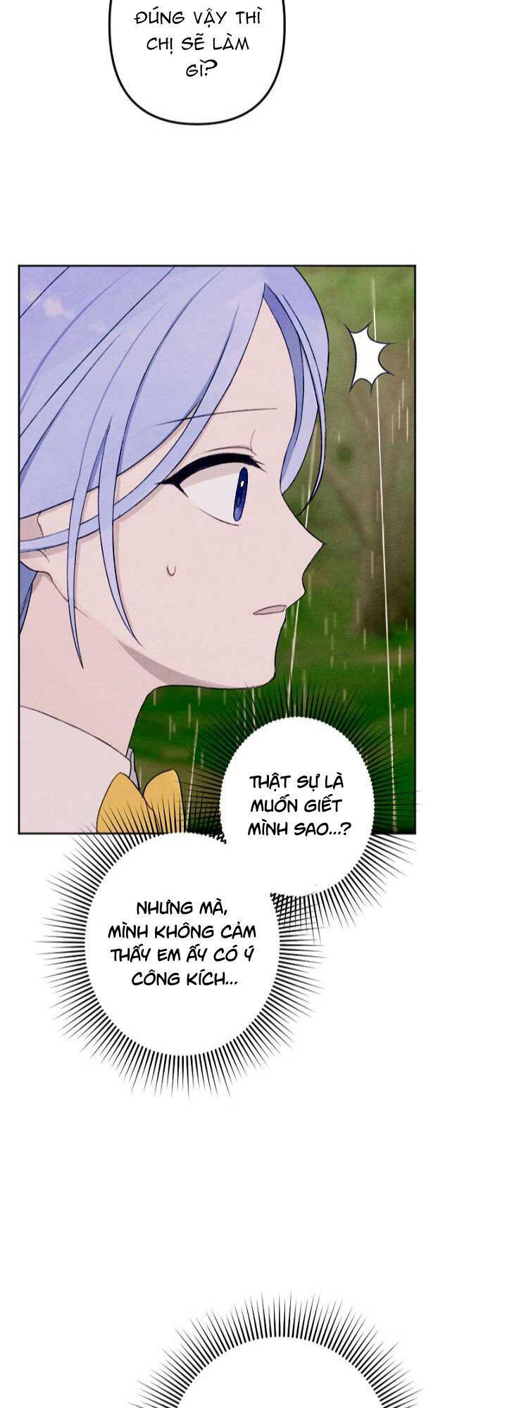 Em Ấy Muốn Trở Thành Chồng Của Tôi Chapter 7 - 28