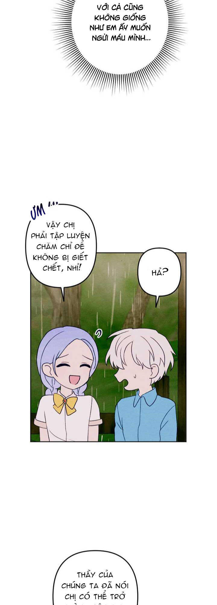 Em Ấy Muốn Trở Thành Chồng Của Tôi Chapter 7 - 29