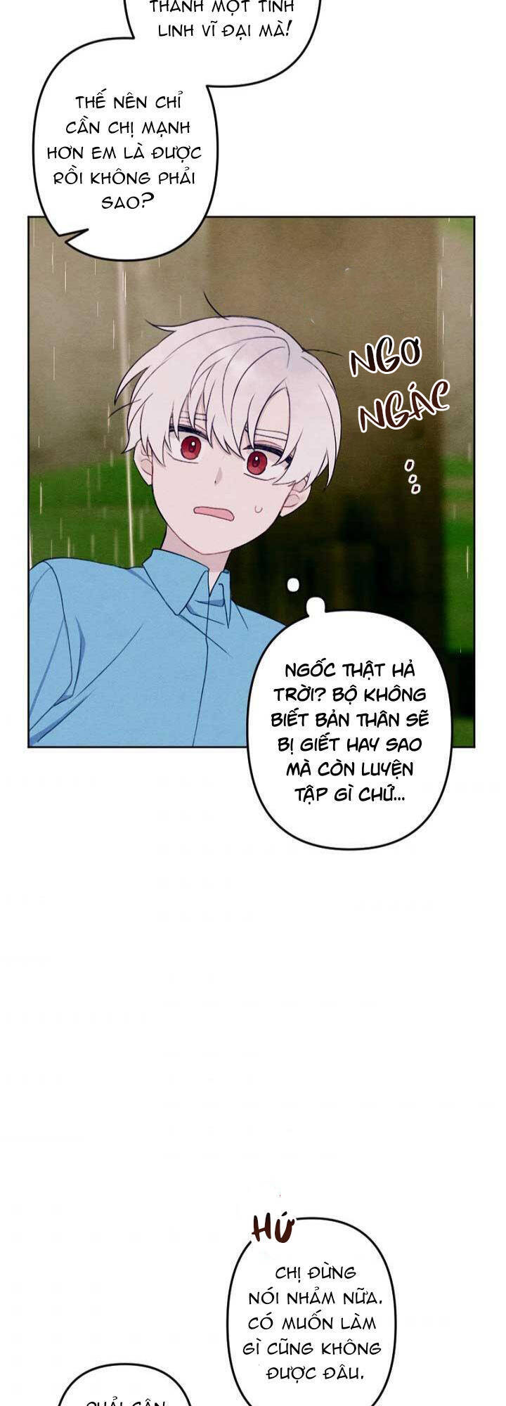 Em Ấy Muốn Trở Thành Chồng Của Tôi Chapter 7 - 30