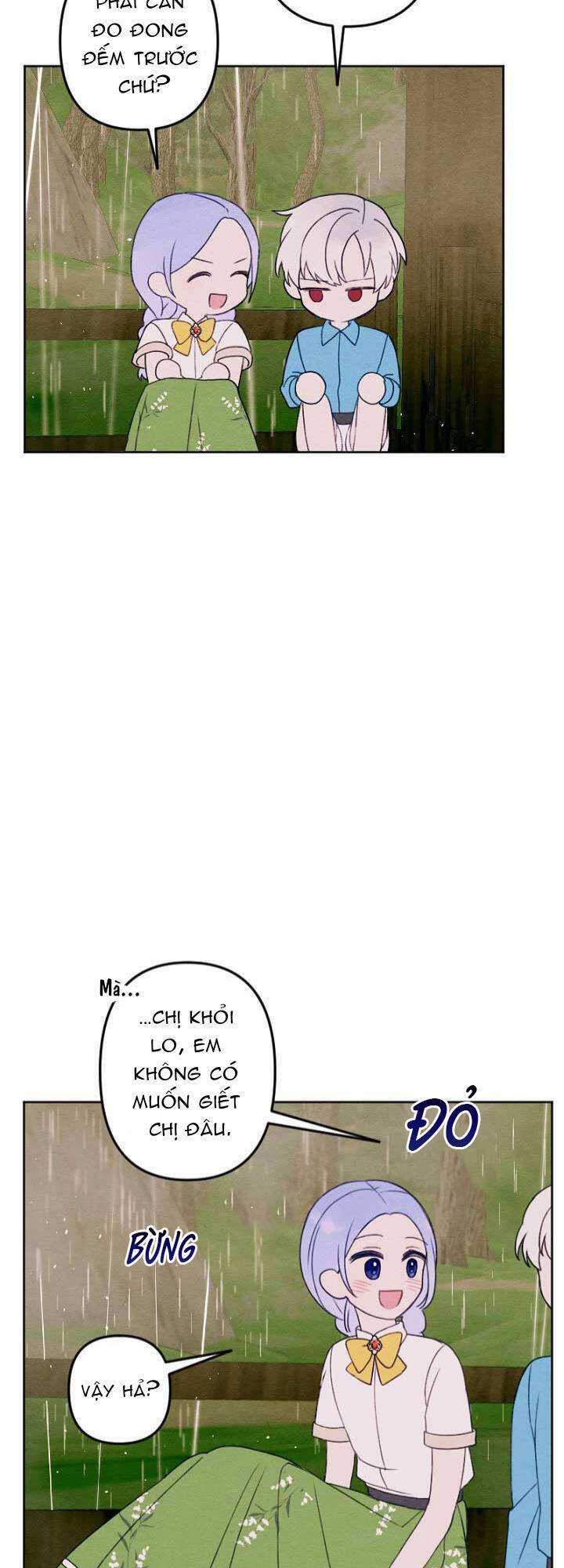 Em Ấy Muốn Trở Thành Chồng Của Tôi Chapter 7 - 31