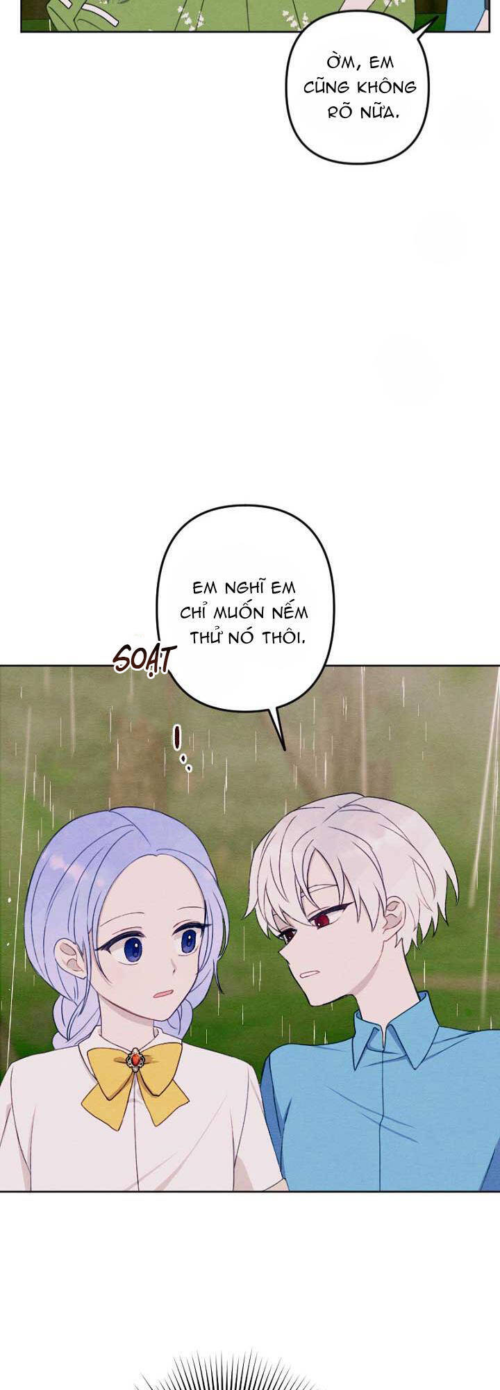 Em Ấy Muốn Trở Thành Chồng Của Tôi Chapter 7 - 32