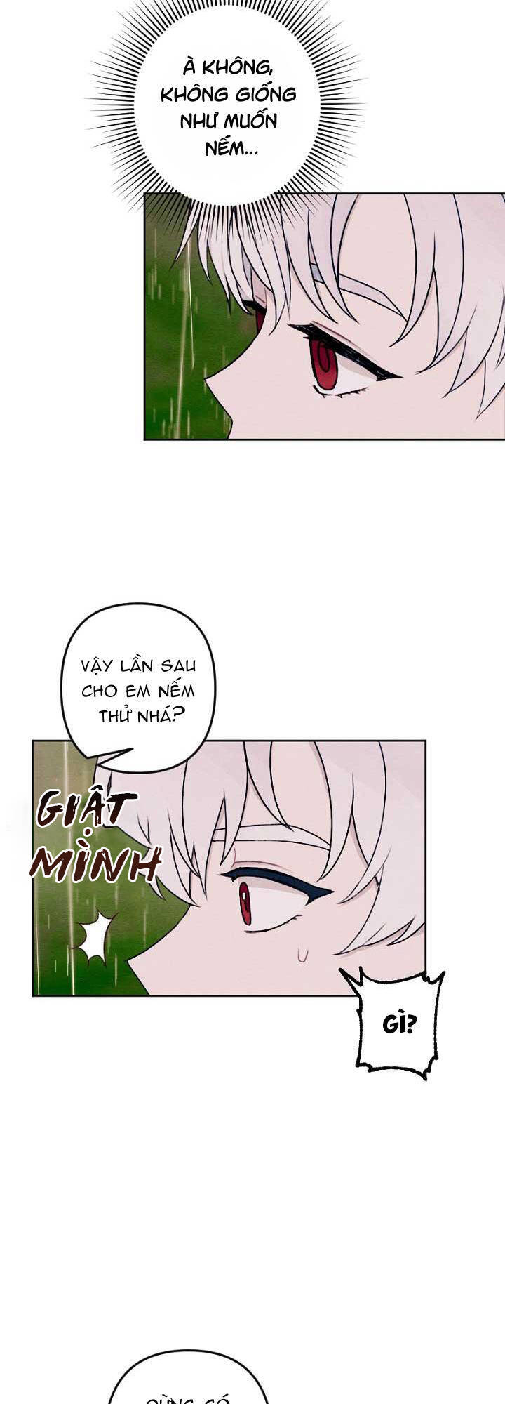 Em Ấy Muốn Trở Thành Chồng Của Tôi Chapter 7 - 33