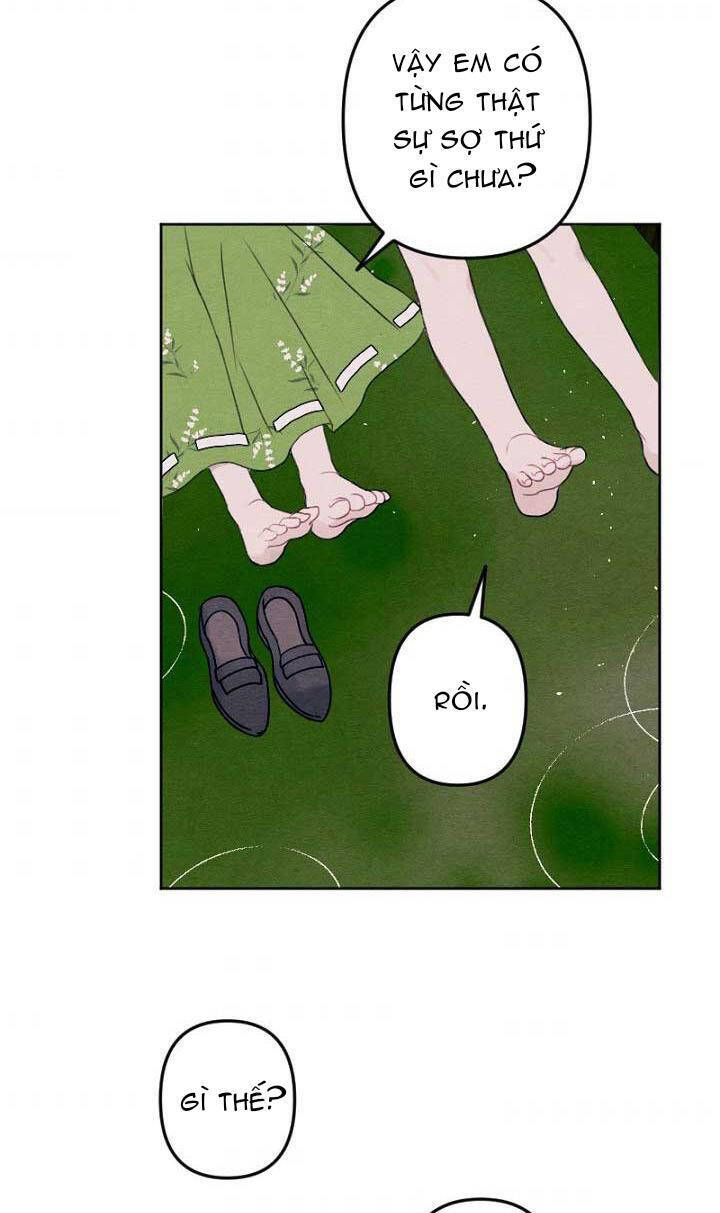 Em Ấy Muốn Trở Thành Chồng Của Tôi Chapter 7 - 36