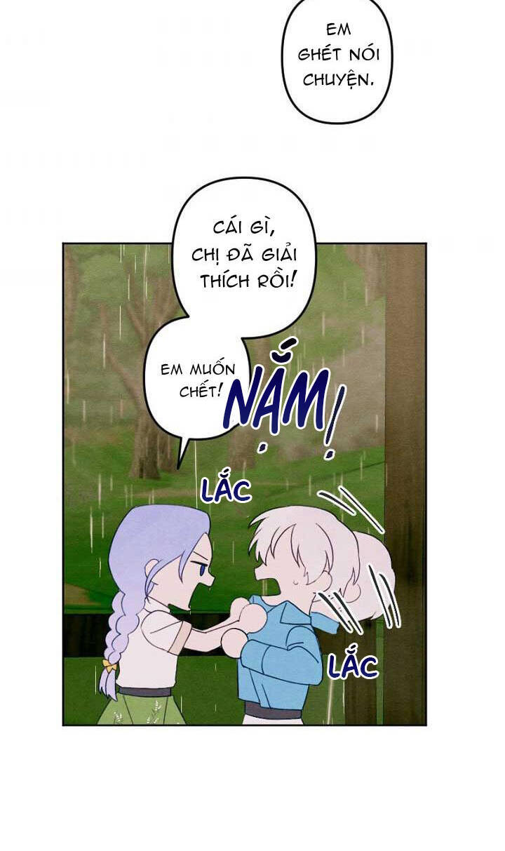 Em Ấy Muốn Trở Thành Chồng Của Tôi Chapter 7 - 37