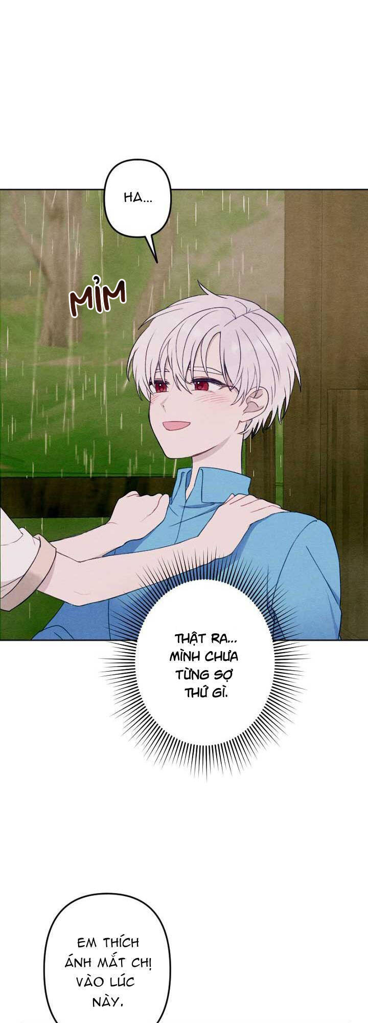 Em Ấy Muốn Trở Thành Chồng Của Tôi Chapter 7 - 38