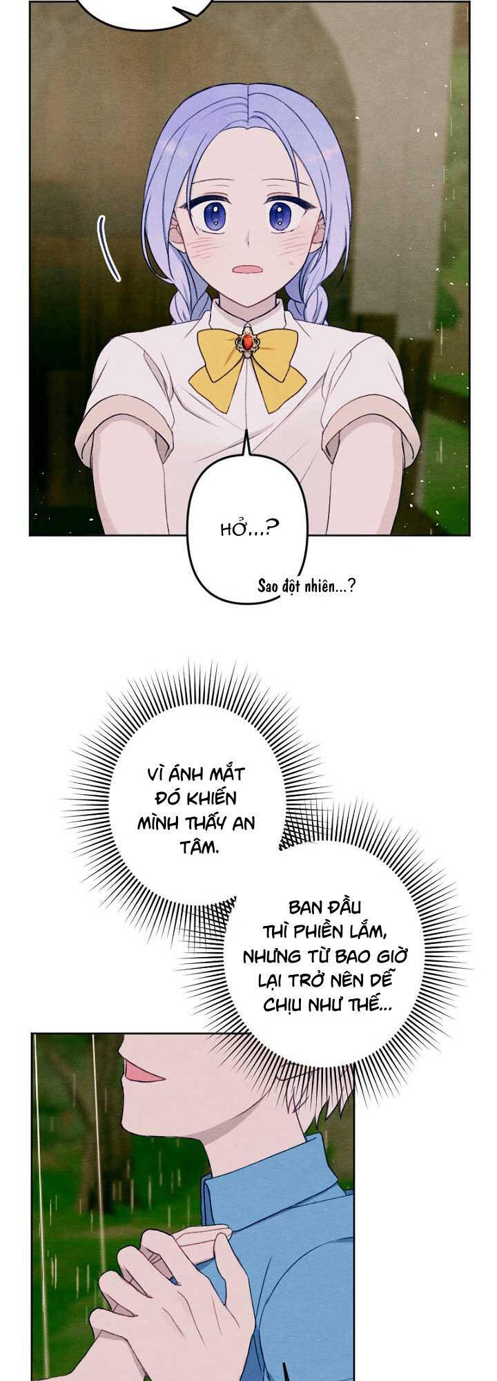 Em Ấy Muốn Trở Thành Chồng Của Tôi Chapter 7 - 39